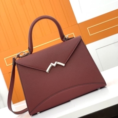 Moynat Top Handle Bags